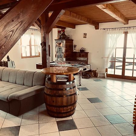 Villa Kuca Za Odmor Zeleni Breg Krapina Esterno foto