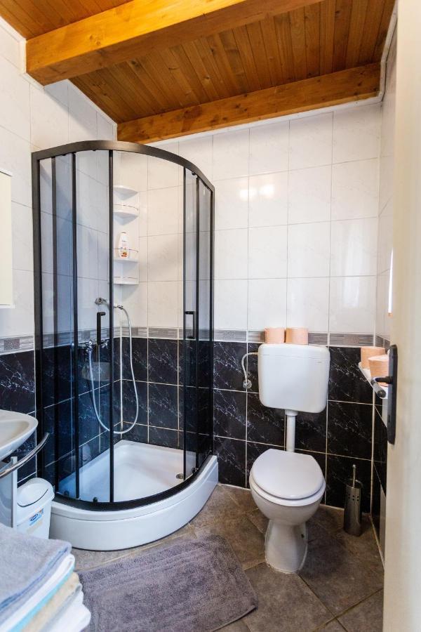 Villa Kuca Za Odmor Zeleni Breg Krapina Esterno foto